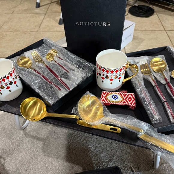 ARTICTURE - Picture 2 of 4